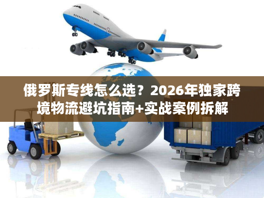 俄罗斯专线怎么选？2026年独家跨境物流避坑指南+实战案例拆解