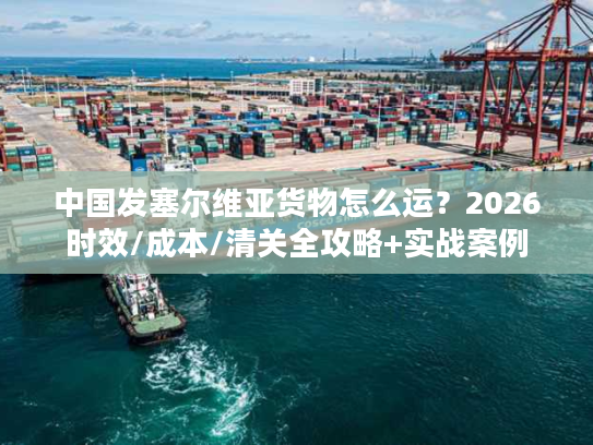 中国发塞尔维亚货物怎么运？2026时效/成本/清关全攻略+实战案例