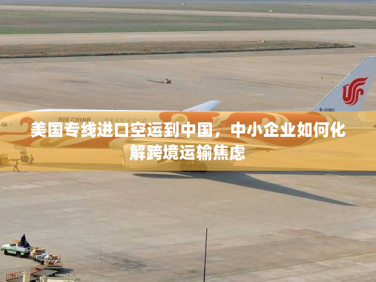 美国专线进口空运到中国，中小企业如何化解跨境运输焦虑