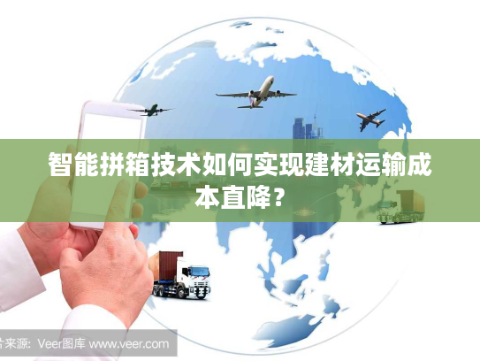 智能拼箱技术如何实现建材运输成本直降? 智能拼箱技术如何实现建材运输成本直降?