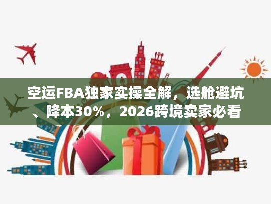 空运FBA独家实操全解，选舱避坑、降本30%，2026跨境卖家必看