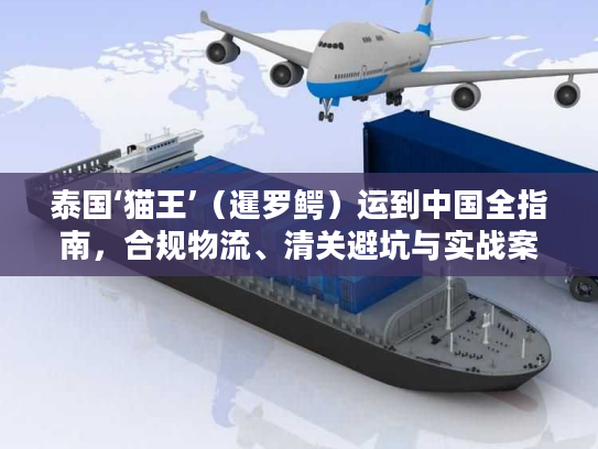 泰国‘猫王’（暹罗鳄）运到中国全指南，合规物流、清关避坑与实战案例