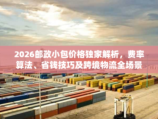 2026邮政小包价格独家解析，费率算法、省钱技巧及跨境物流全场景指南