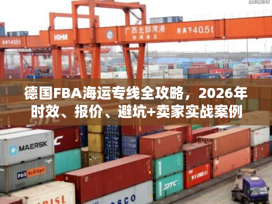 德国FBA海运专线全攻略，2026年时效、报价、避坑+卖家实战案例