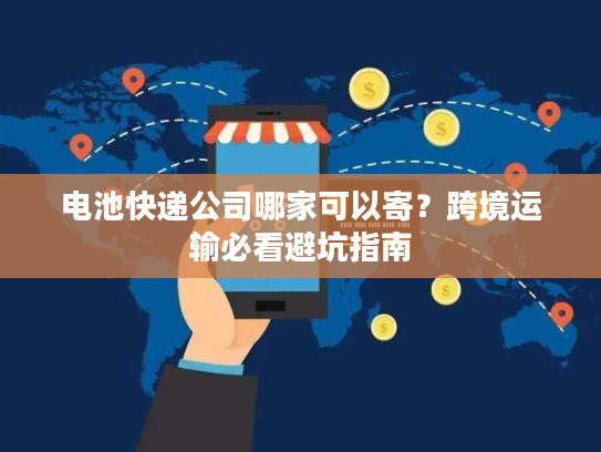 电池快递公司哪家可以寄？跨境运输必看避坑指南