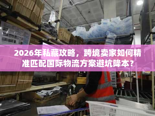 2026年私藏攻略，跨境卖家如何精准匹配国际物流方案避坑降本？