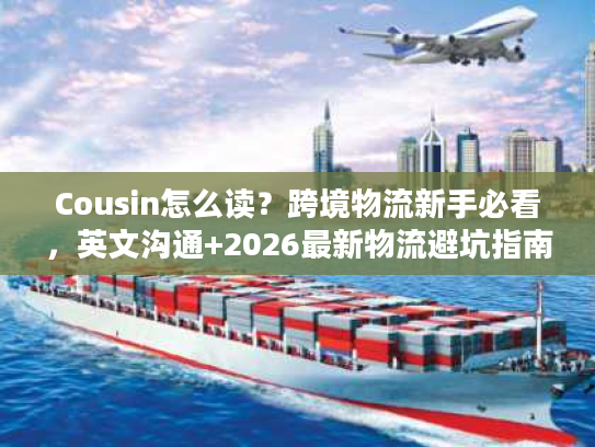 Cousin怎么读？跨境物流新手必看，英文沟通+2026最新物流避坑指南