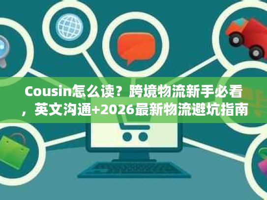 Cousin怎么读？跨境物流新手必看，英文沟通+2026最新物流避坑指南