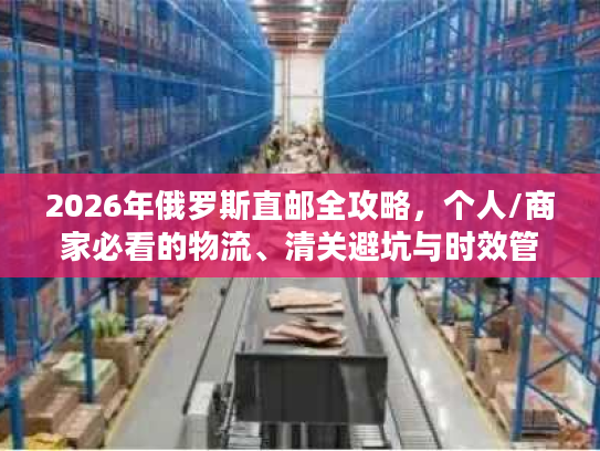2026年俄罗斯直邮全攻略，个人/商家必看的物流、清关避坑与时效管控方案
