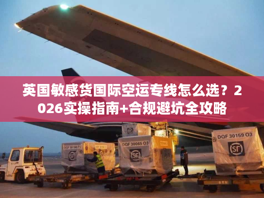 英国敏感货国际空运专线怎么选？2026实操指南+合规避坑全攻略