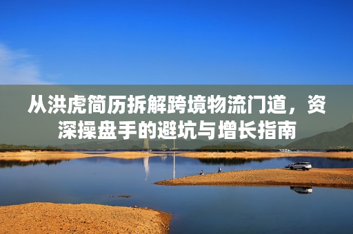 从洪虎简历拆解跨境物流门道，资深操盘手的避坑与增长指南