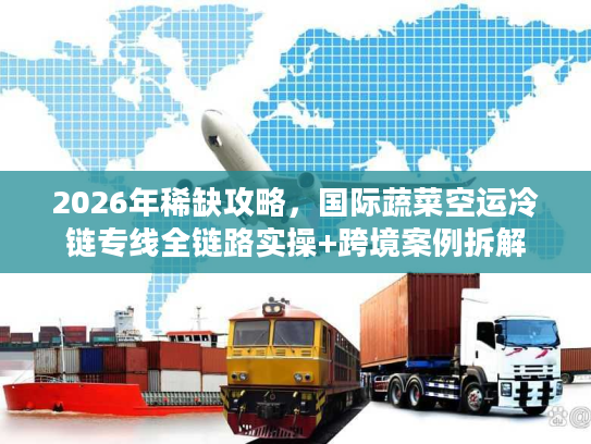 2026年稀缺攻略，国际蔬菜空运冷链专线全链路实操+跨境案例拆解