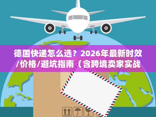 德国快递怎么选？2026年最新时效/价格/避坑指南（含跨境卖家实战案例）