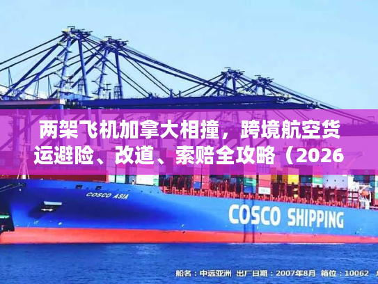 两架飞机加拿大相撞，跨境航空货运避险、改道、索赔全攻略（2026实操版）