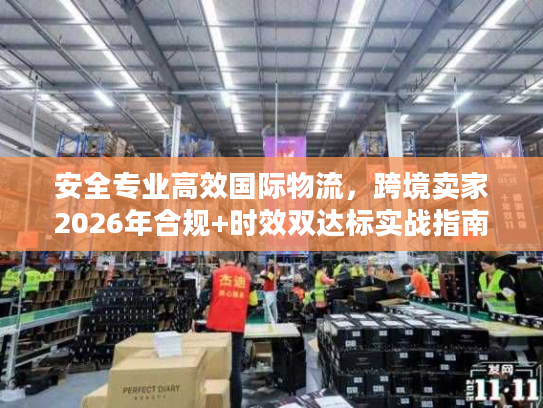 安全专业高效国际物流，跨境卖家2026年合规+时效双达标实战指南