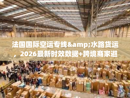 法国国际空运专线&水路货运，2026最新时效数据+跨境商家避坑全攻略