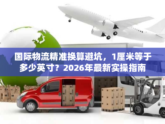 国际物流精准换算避坑，1厘米等于多少英寸？2026年最新实操指南