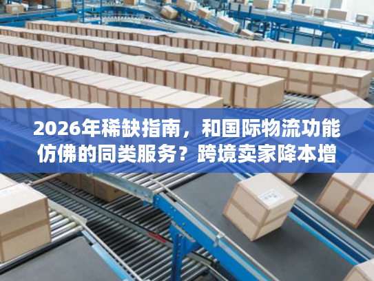 2026年稀缺指南，和国际物流功能仿佛的同类服务？跨境卖家降本增效最优解