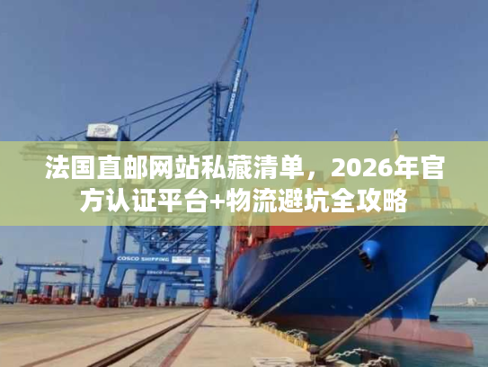法国直邮网站私藏清单，2026年官方认证平台+物流避坑全攻略
