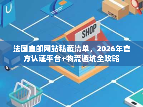 法国直邮网站私藏清单，2026年官方认证平台+物流避坑全攻略