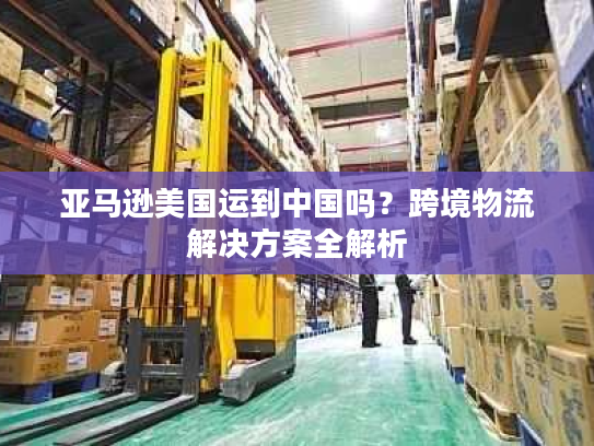 亚马逊美国运到中国吗？跨境物流解决方案全解析