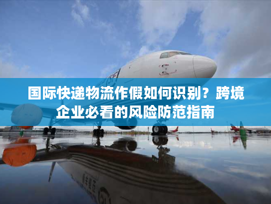 国际快递物流作假如何识别？跨境企业必看的风险防范指南