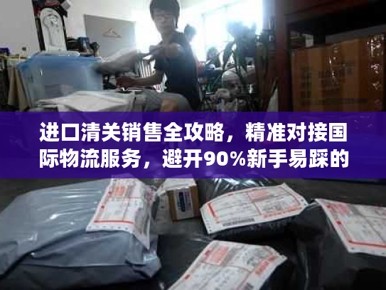 进口清关销售全攻略，精准对接国际物流服务，避开90%新手易踩的清关坑