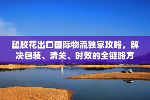 塑胶花出口国际物流独家攻略，解决包装、清关、时效的全链路方案