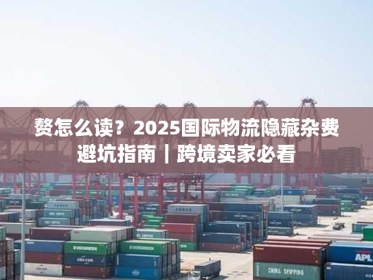 赘怎么读？2025国际物流隐藏杂费避坑指南｜跨境卖家必看