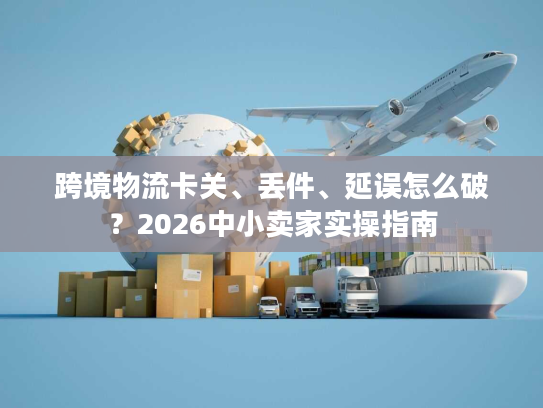 跨境物流卡关、丢件、延误怎么破？2026中小卖家实操指南