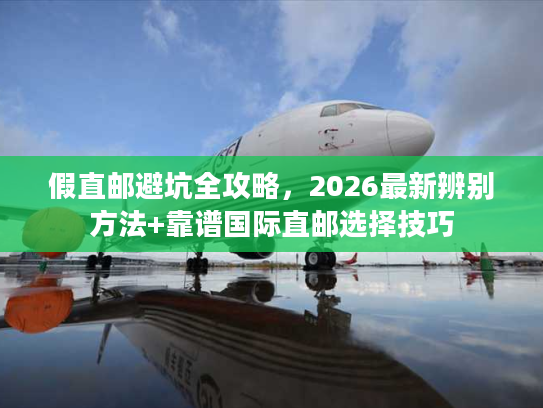 假直邮避坑全攻略，2026最新辨别方法+靠谱国际直邮选择技巧
