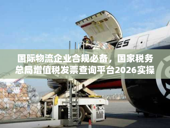 国际物流企业合规必备，国家税务总局增值税发票查询平台2026实操全攻略