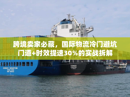 跨境卖家必藏，国际物流冷门避坑门道+时效提速30%的实战拆解