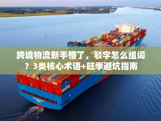 跨境物流新手懵了，驳字怎么组词？3类核心术语+旺季避坑指南