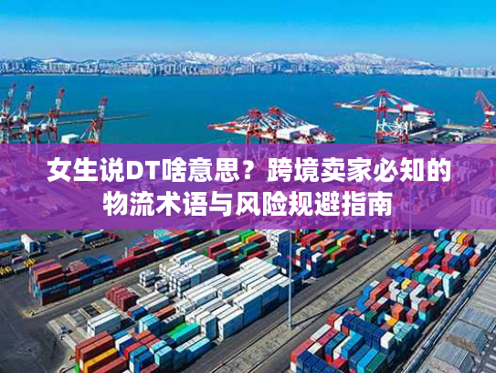 女生说DT啥意思？跨境卖家必知的物流术语与风险规避指南
