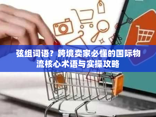 弦组词语？跨境卖家必懂的国际物流核心术语与实操攻略