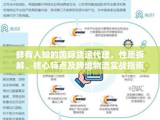 鲜有人知的国际货运代理，性质拆解、核心特点及跨境物流实战指南