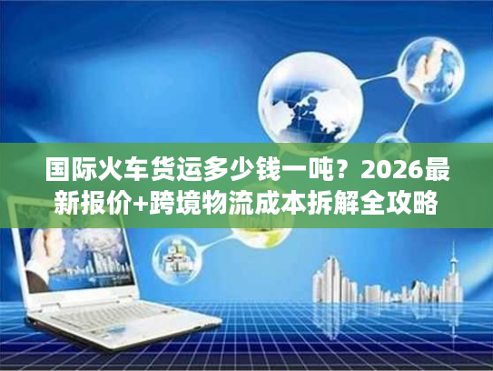 国际火车货运多少钱一吨？2026最新报价+跨境物流成本拆解全攻略