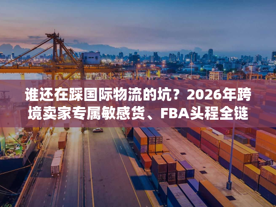 谁还在踩国际物流的坑?2026年跨境卖家专属敏感货、FBA头程全链路解法 谁还在踩国际物流的坑?2026年跨境卖家专属敏感货、FBA头程全链路解法
