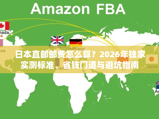 日本直邮邮费怎么算？2026年独家实测标准、省钱门道与避坑指南