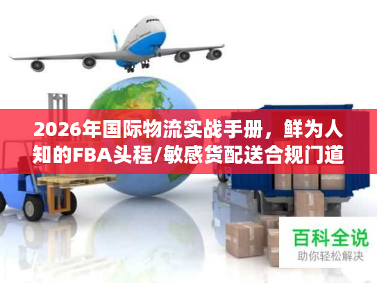 2026年国际物流实战手册，鲜为人知的FBA头程/敏感货配送合规门道