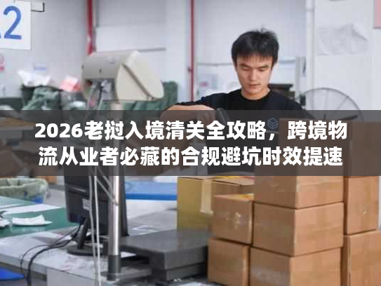 2026老挝入境清关全攻略,跨境物流从业者必藏的合规避坑时效提速秘籍 2026老挝入境清关全攻略,跨境物流从业者必藏的合规避坑时效提速秘籍