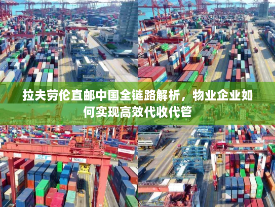 拉夫劳伦直邮中国全链路解析，物业企业如何实现高效代收代管