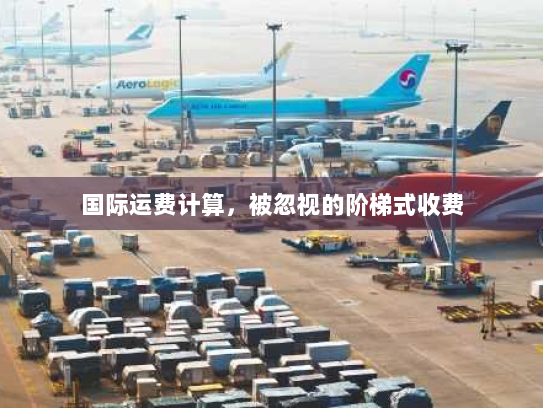 国际运费计算，被忽视的阶梯式收费