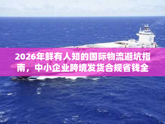 2026年鲜有人知的国际物流避坑指南，中小企业跨境发货合规省钱全解析