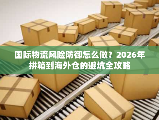 国际物流风险防御怎么做？2026年拼箱到海外仓的避坑全攻略