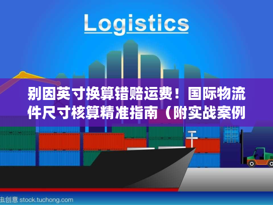 别因英寸换算错赔运费！国际物流件尺寸核算精准指南（附实战案例）