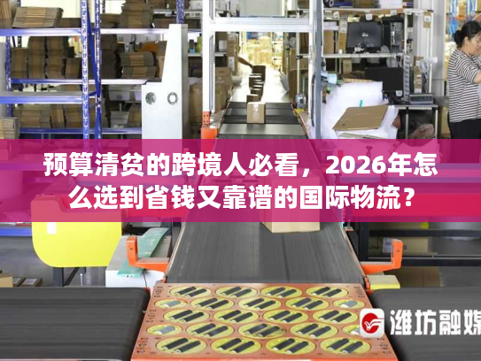 预算清贫的跨境人必看，2026年怎么选到省钱又靠谱的国际物流？
