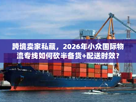 跨境卖家私藏，2026年小众国际物流专线如何砍半备货+配送时效？