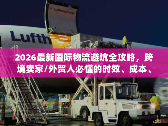 2026最新国际物流避坑全攻略，跨境卖家/外贸人必懂的时效、成本、清关门道